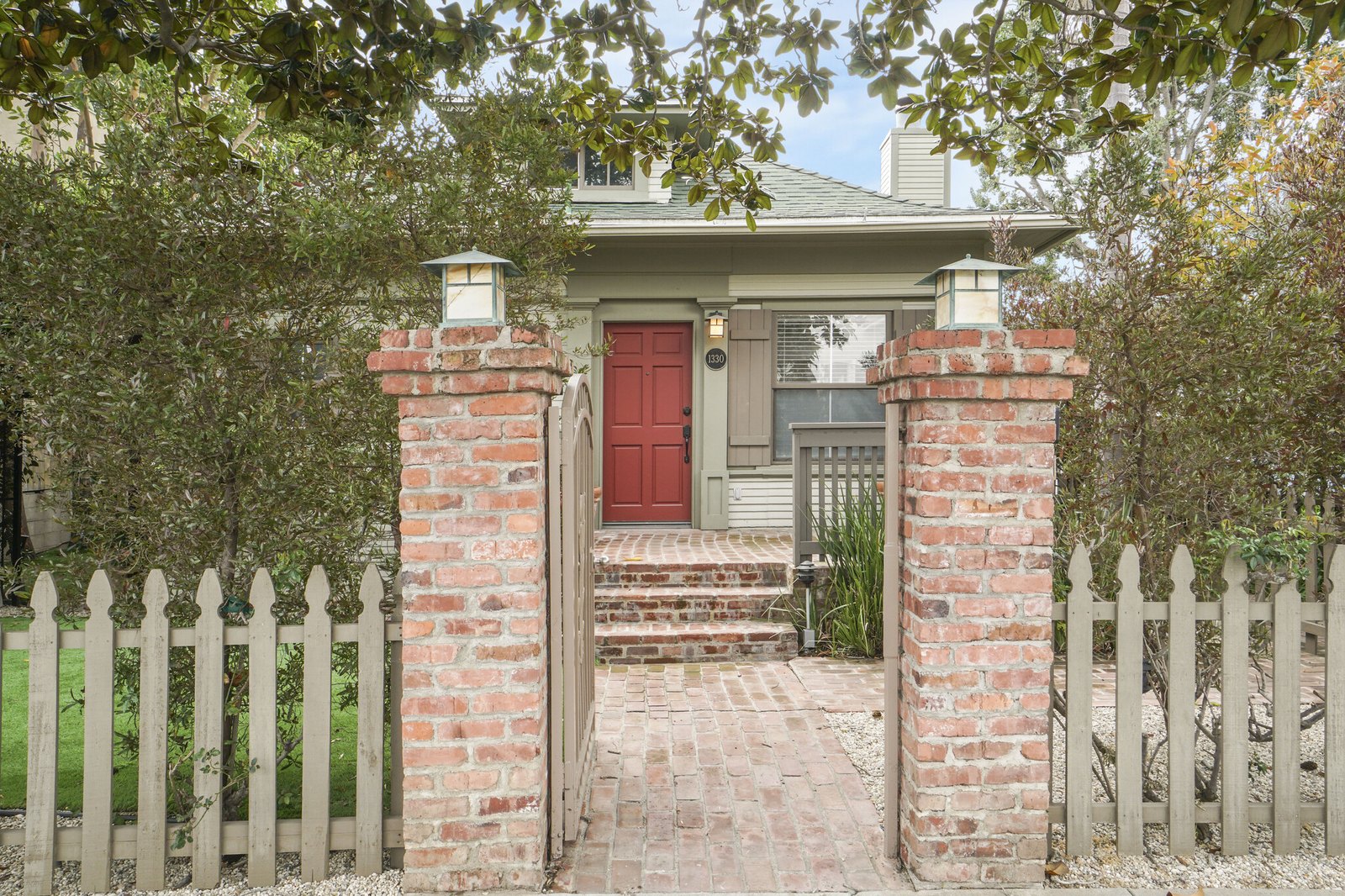 1332 10th St, Santa Monica, CA 90401