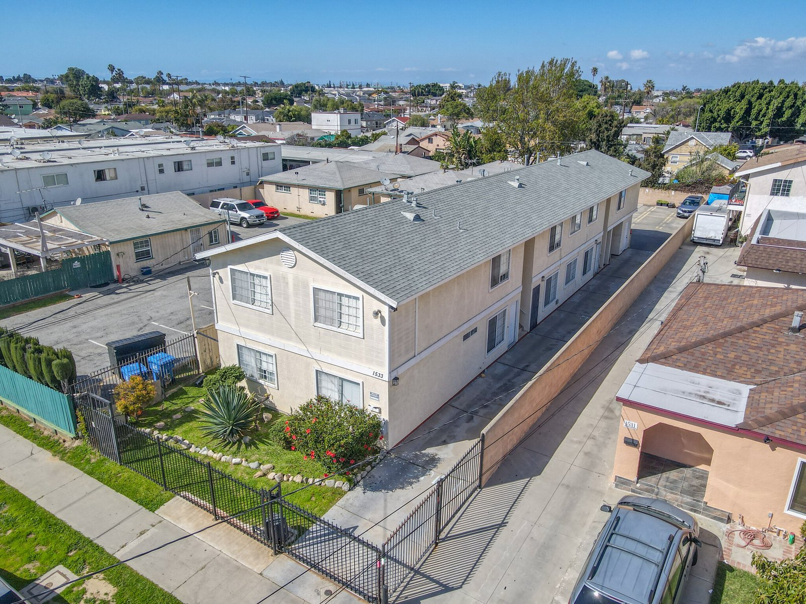1533 W 224th St, Torrance, CA 90501