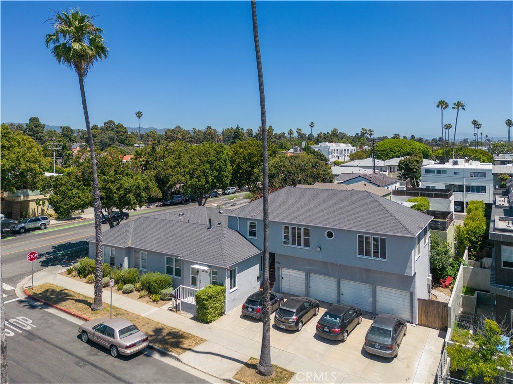 1902 Montana Ave, Santa Monica, CA 90403