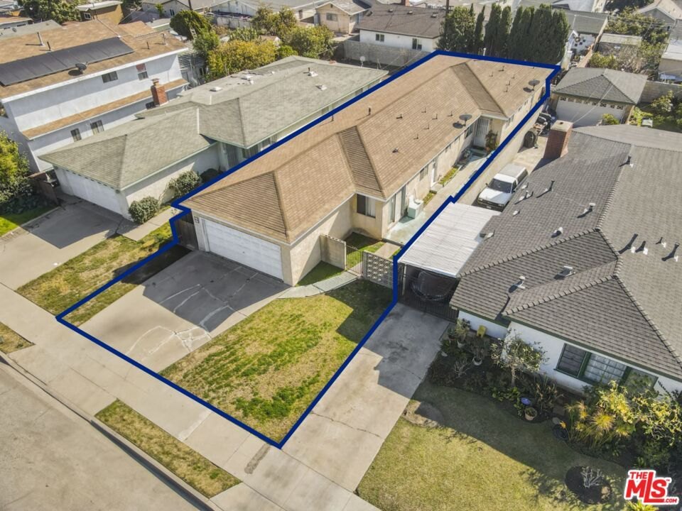 4836 W 115th St, Hawthorne, CA 90250