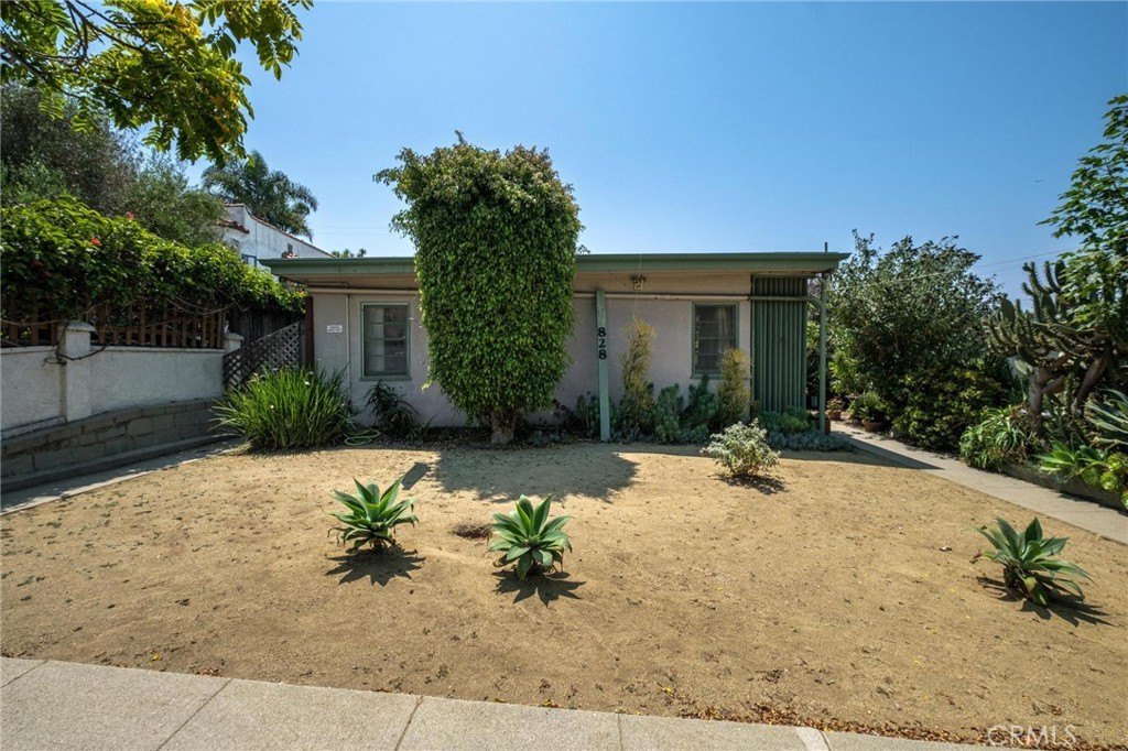 828 Cedar St, Santa Monica, CA 90405