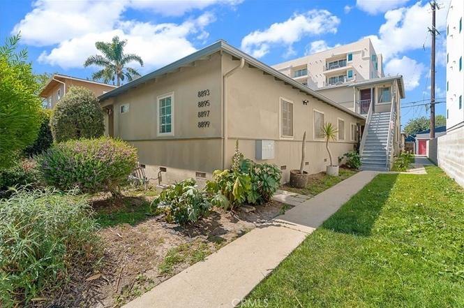 8893 Reading Ave, Los Angeles, CA 90045