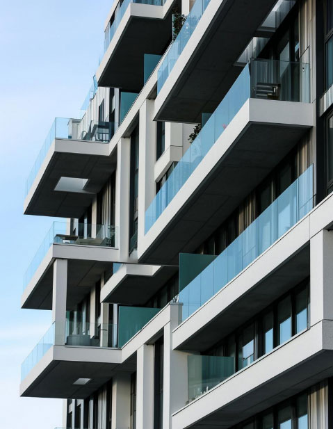 The Messiah Multifamily Group